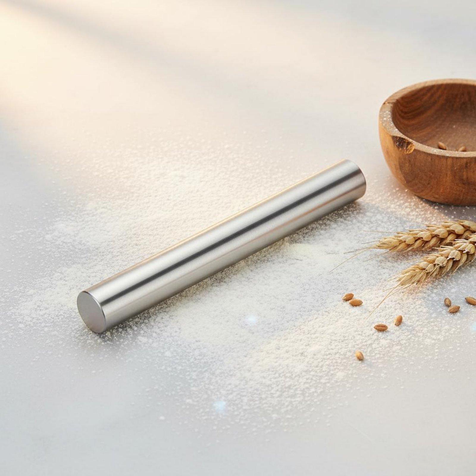 Profesjonalna, wytrzymała wałe – Kitchen Roller Baking recenzja i cena