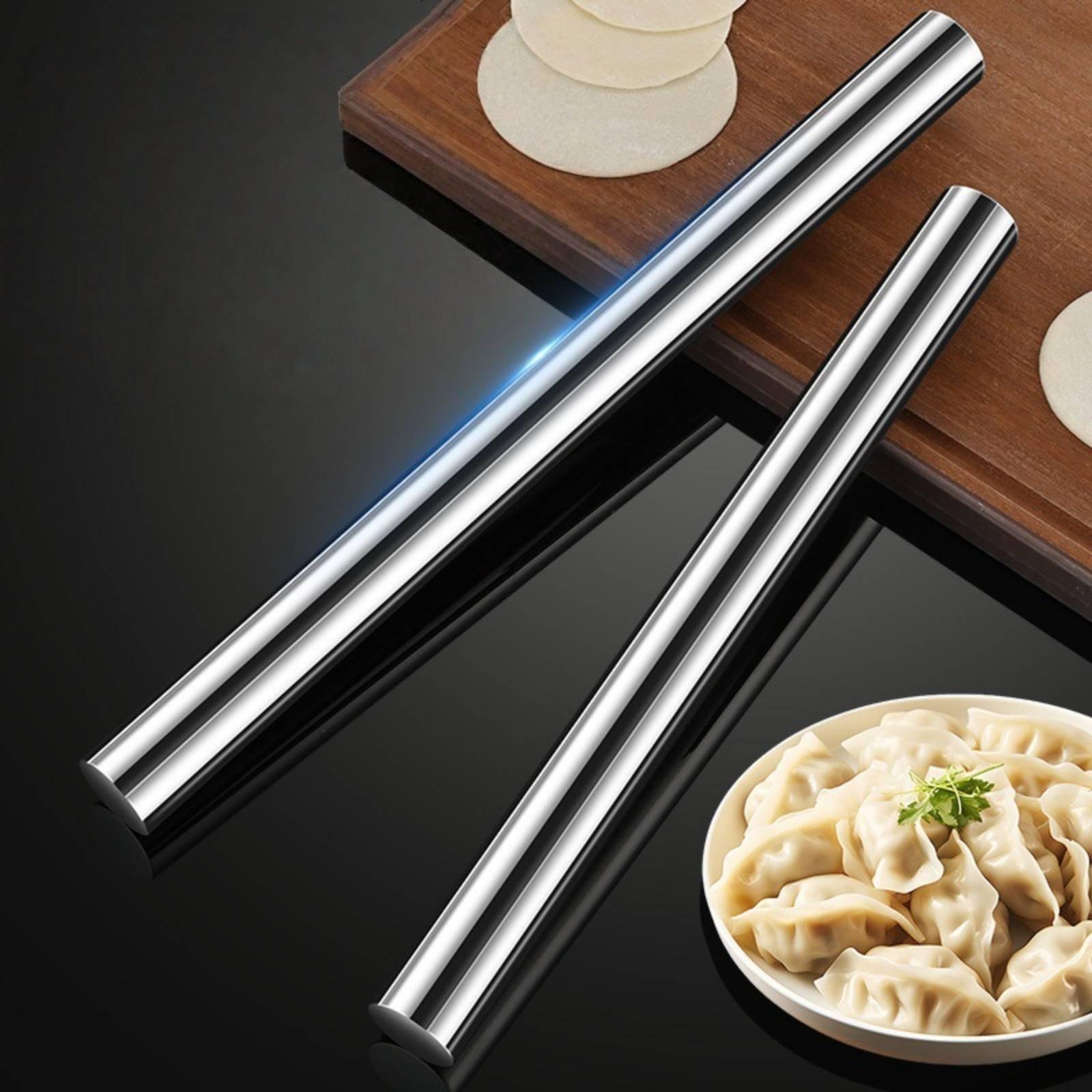 Profesjonalna, wytrzymała wałe – Kitchen Roller Baking recenzja i cena