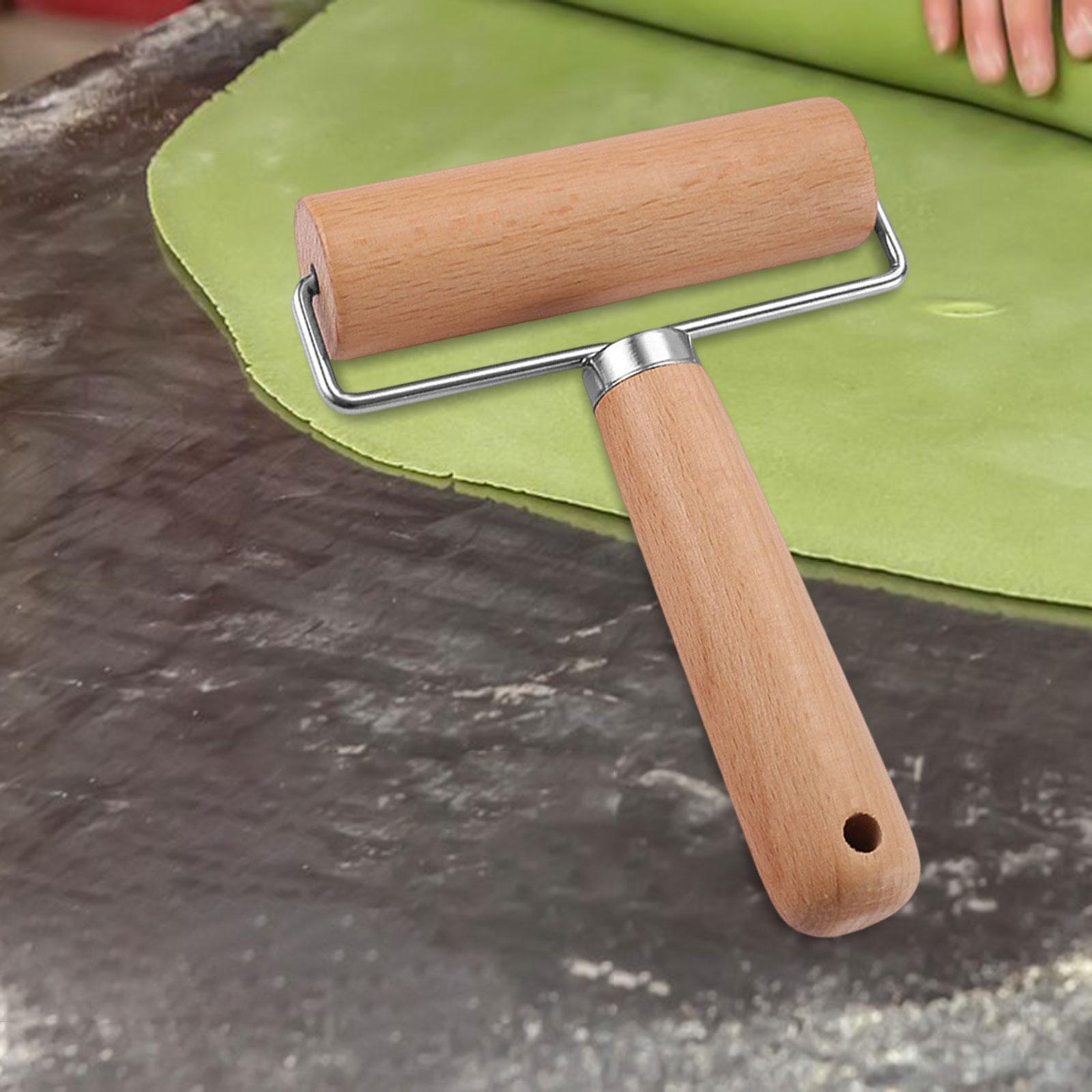 Wałek Ręcznie robione akcesori – Kitchen Roller Baking recenzja i cena