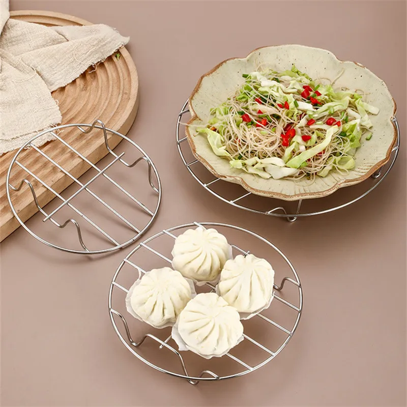 Stojak do gotowania na parze z – Kitchen Baking Rack recenzja i cena