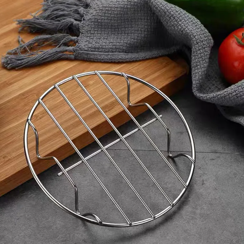Stojak do gotowania na parze z – Kitchen Baking Rack recenzja i cena