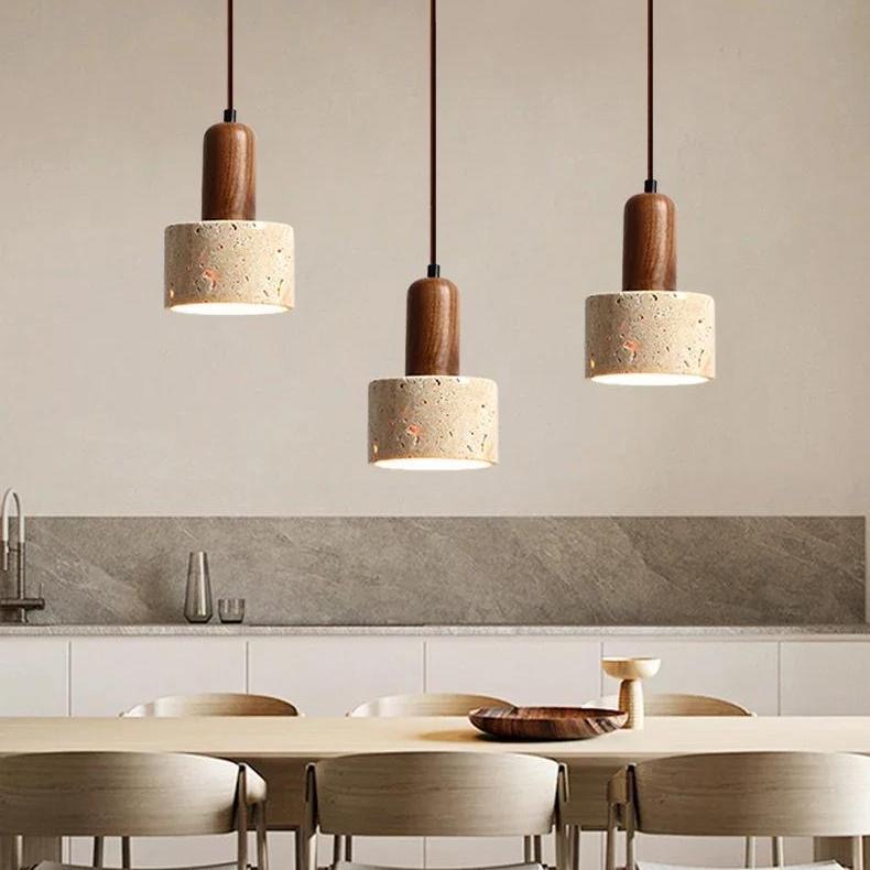 Nowoczesna popularna lampa wis – Kitchen Uncle recenzja i cena