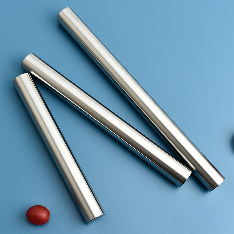20/25/30cm ze stali nierdzewne – Kitchen Roller Baking recenzja i cena