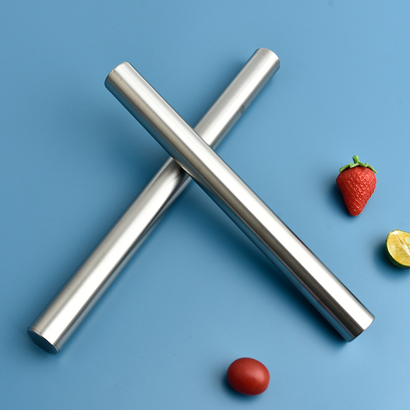 20/25/30cm ze stali nierdzewne – Kitchen Roller Baking recenzja i cena