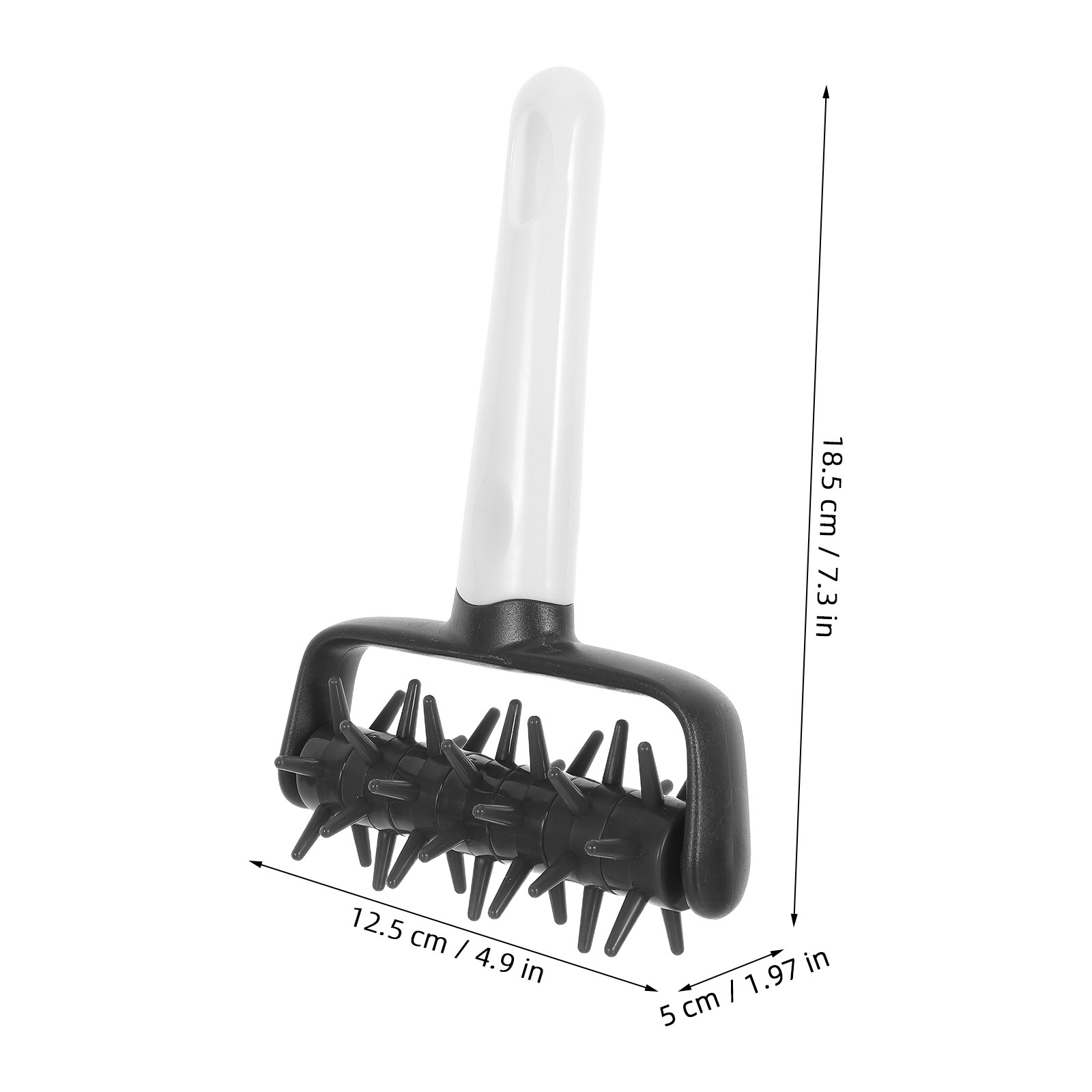 Wałek do ciasta na pizzę, ergo – Kitchen Roller Baking recenzja i cena